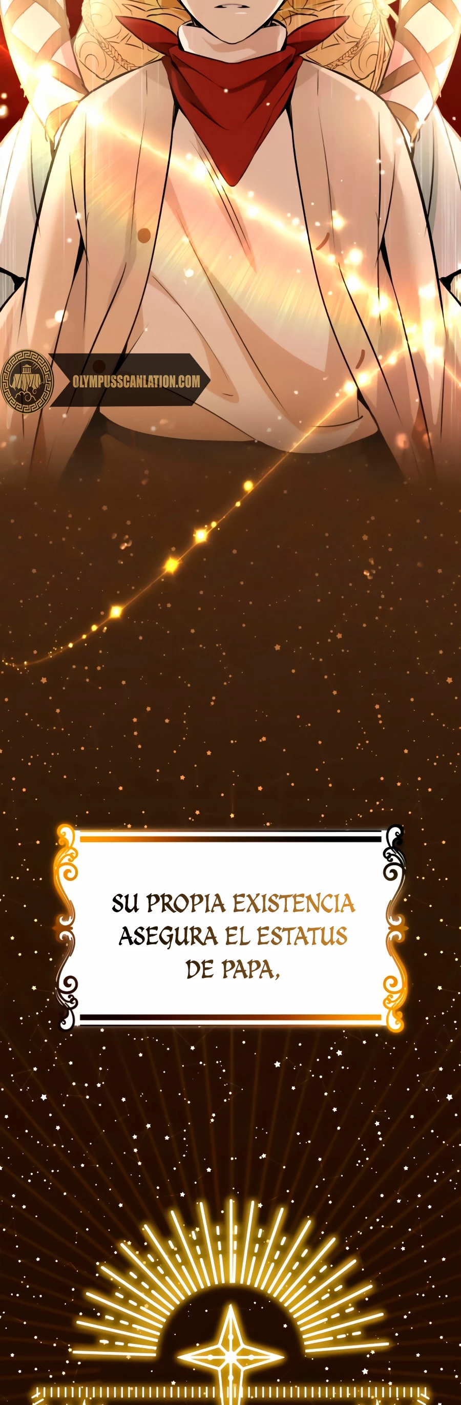 El mago oscuro reencarna Después De 66666 años > Capitulo 29 > Page 341